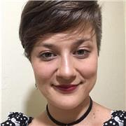 Profesora en áreas administrativas